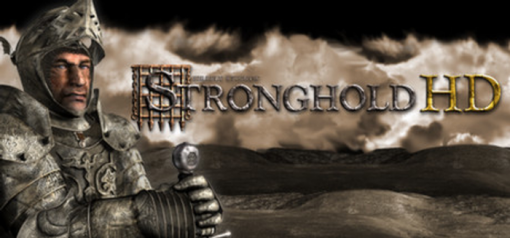 Купити Stronghold HD PC (Steam)