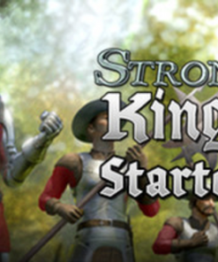 Comprar Stronghold Kingdoms Starter Pack PC (Steam)