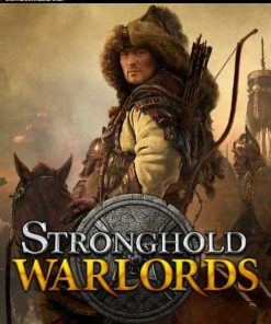Купити Stronghold: Warlords PC (Steam)