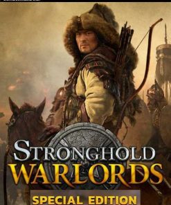 Купить Stronghold: Warlords Special Edition PC (Steam)