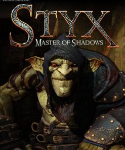 Acheter Styx : Maître des Ombres PC (Steam)