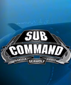 Купить Sub Command PC (Steam)