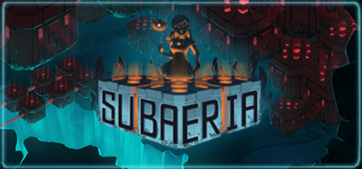 Купить Subaeria PC (Steam)