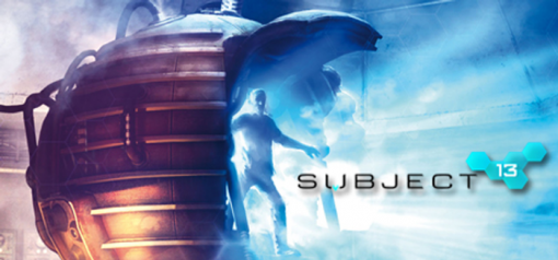 Купить Subject 13 PC (Steam)