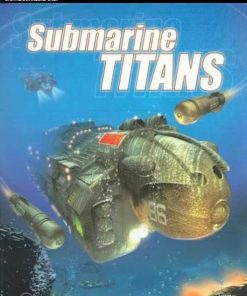 Купить Submarine Titans PC (Steam)