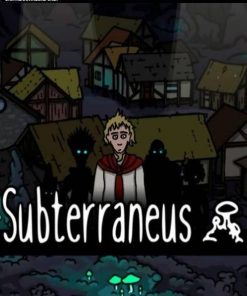Купить Subterraneus PC (Steam)
