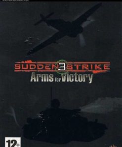 Buy Sudden Strike 3 PC (Steam)
