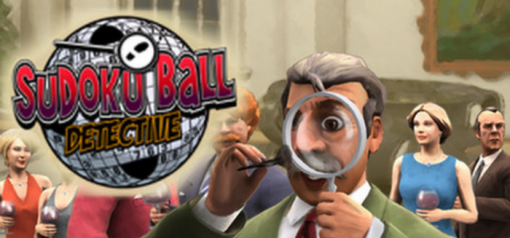 Купить Sudokuball Detective PC (Steam)