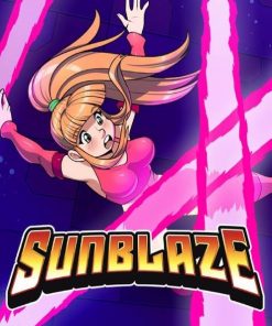 Купить Sunblaze PC (Steam)