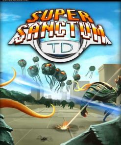 Купить Super Sanctum TD PC (Steam)