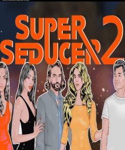 Compre Super Seducer 2 - Táticas de Sedução Avançadas para PC (Steam)