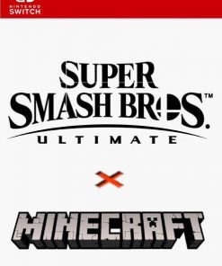 Купить Super Smash Bros. Ultimate Challenger Pack 7 Switch (EU) (Nintendo)