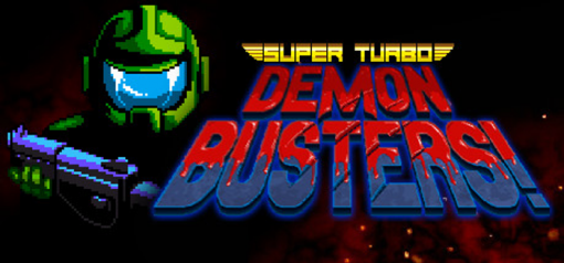 Купить Super Turbo Demon Busters! PC (Steam)