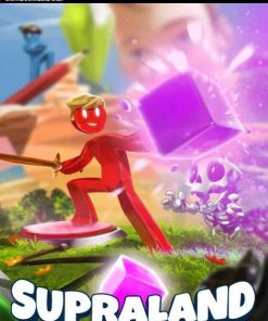 Купить Supraland PC (Steam)