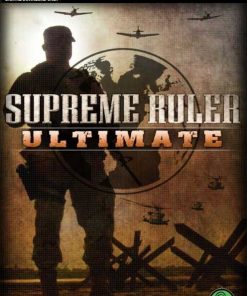 Купить Supreme Ruler Ultimate PC (Steam)