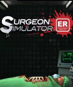 Купить Surgeon Simulator: Experience Reality PC (Steam)