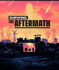 Купить Surviving the Aftermath PC (Steam)