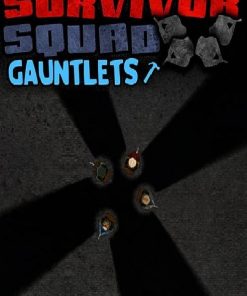 Comprar Survivor Squad Gauntlets PC (Steam)