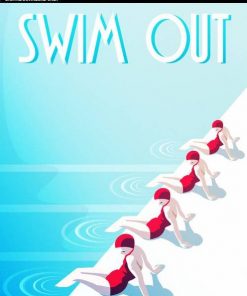 Acheter Swim Out PC (Steam)