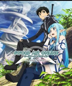 Купить Sword Art Online: Lost Song PC (Steam)