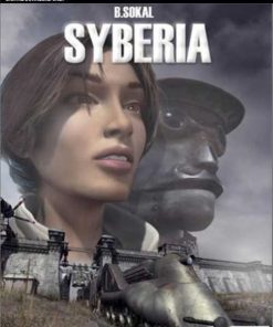 Купить Syberia PC (Steam)