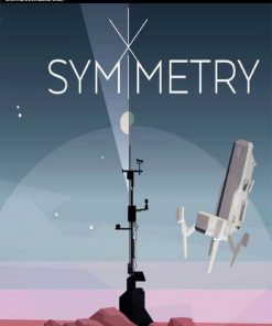 Купить Symmetry PC (Steam)