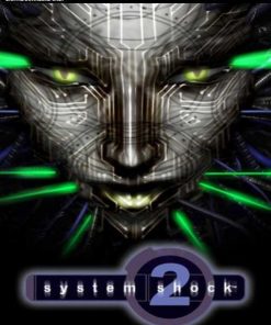 Купить System Shock 2 PC (Steam)