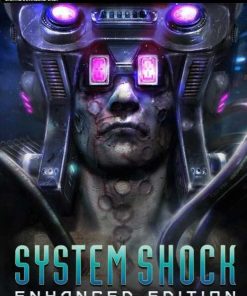Купить System Shock: Enhanced Edition PC (Steam)