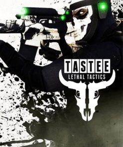 Купить TASTEE: Lethal Tactics PC (Steam)
