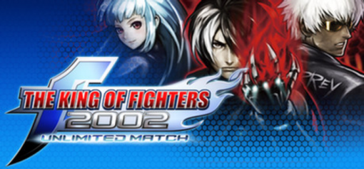 Купить THE KING OF FIGHTERS 2002 UNLIMITED MATCH PC (Steam)