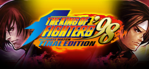 Купить THE KING OF FIGHTERS '98 ULTIMATE MATCH FINAL EDITION PC (Steam)