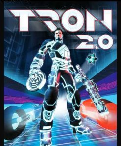 Купить TRON 2.0 PC (Steam)