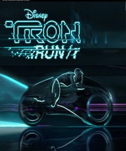 Acheter TRON RUN/r PC (Steam)