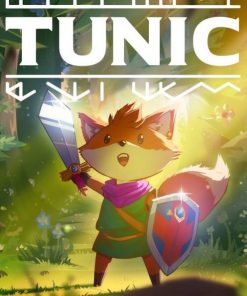 Buy TUNIC PC (Steam)