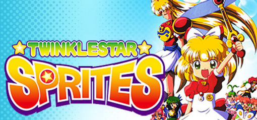 Купить TWINKLE STAR SPRITES PC (Steam)