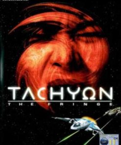 Купить Tachyon The Fringe PC (Steam)
