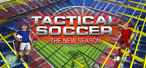 Купить Tactical Soccer The New Season PC (Steam)