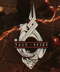 Купить TaleSpire PC (Steam)