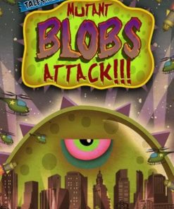 Купить Tales From Space: Mutant Blobs Attack PC (Steam)