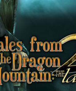 Купить Tales From The Dragon Mountain 2 The Lair PC (Steam)