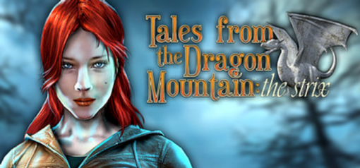 Comprar Tales From The Dragon Mountain The Strix PC (Steam)