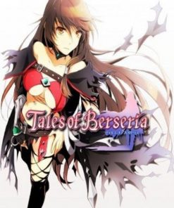 Купить Tales of Berseria PC (EU & UK) (Steam)