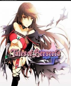 Купить Tales of Berseria PC (Steam)