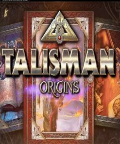 Купить Talisman: Origins PC (Steam)