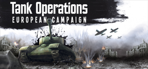 Купить Tank Operations European Campaign PC (Steam)