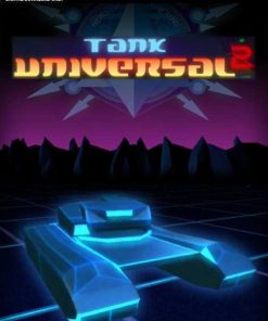 Tank Universal 2 PC (Steam) kaufen