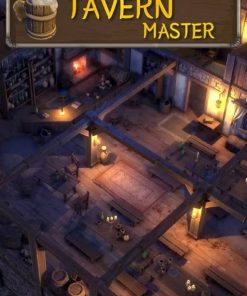 Tavern Master PC kaufen (Steam)