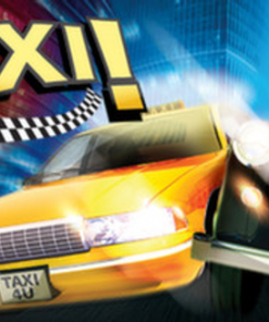 Acheter Taxi PC (Steam)