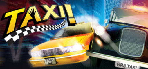 Comprar Taxi PC (Steam)