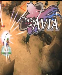 Купить Tears of Avia PC (Steam)